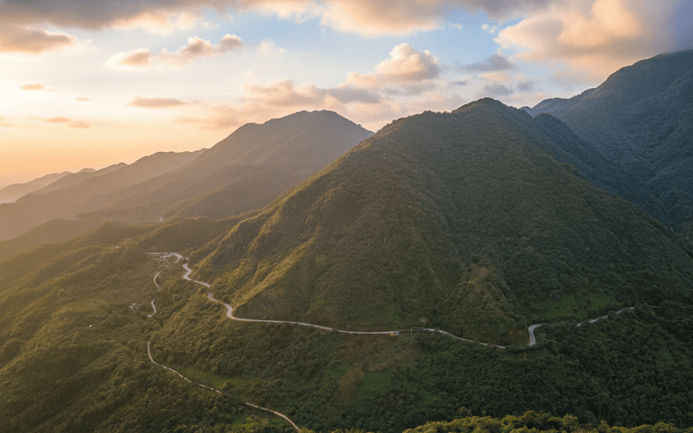 Đ&egrave;o &Ocirc; Quy Hồ